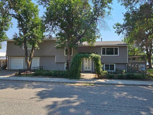 House for rent in Laurel, Montana
