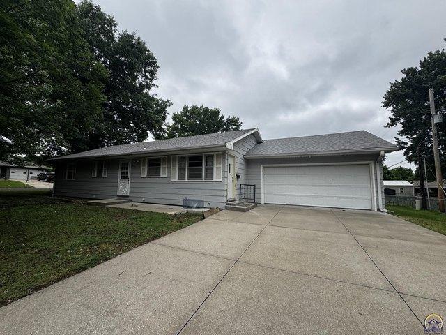 House for sale in Kansas