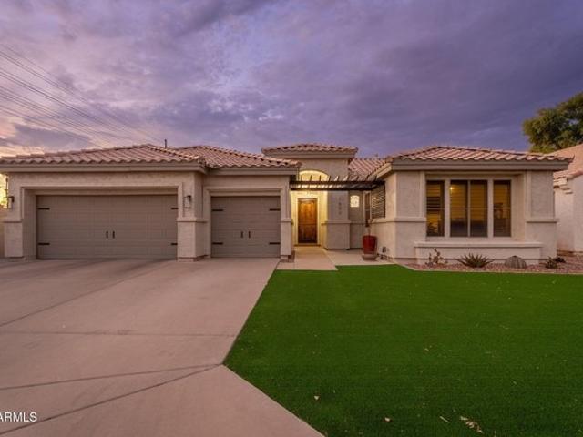 House for sale in Gilbert, Arizona