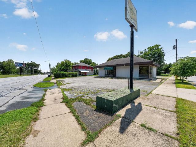 Commercial for sale in South Bend, Indiana