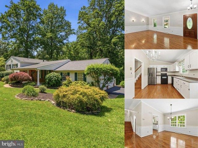House for sale in Forest Hill, Maryland