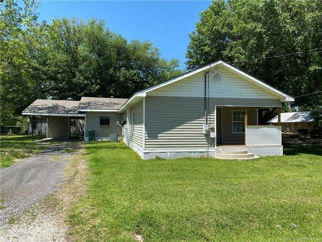 House for sale in Vinton, Louisiana