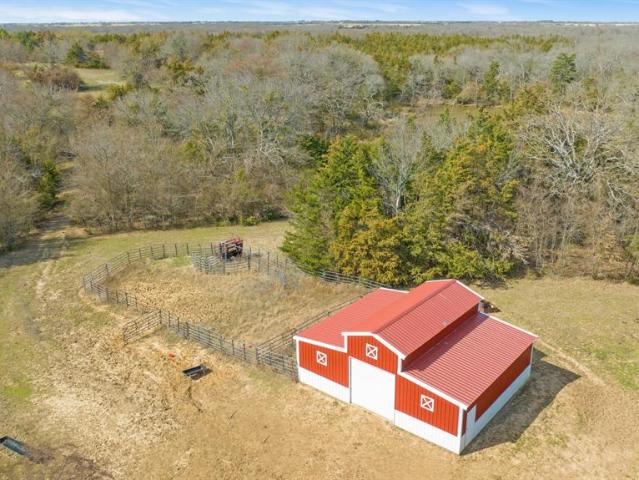 Land for sale in Lamar, Texas
