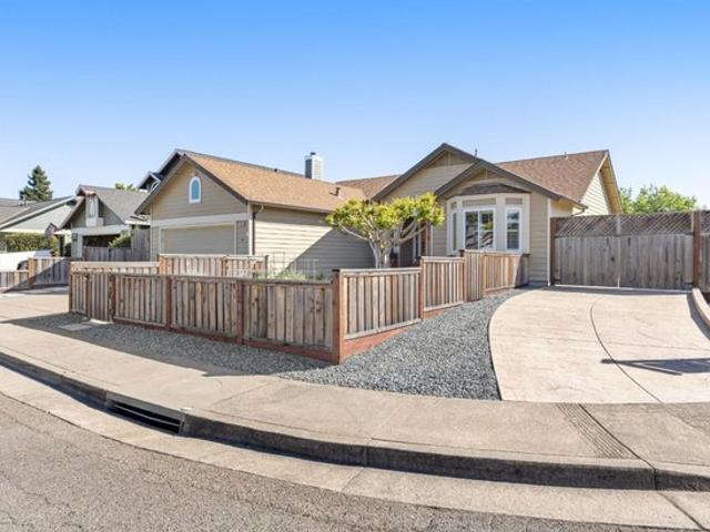 House for sale in Petaluma, California