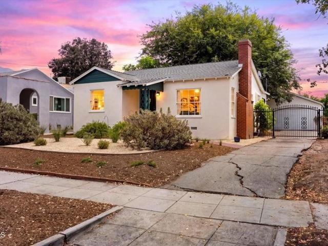 House for sale in Pasadena, California