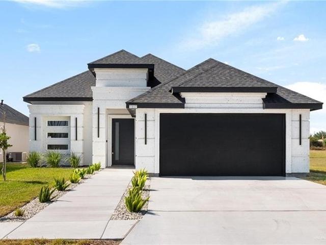 House for sale in Hidalgo, Texas