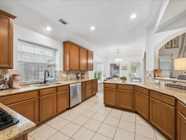 House for sale in Pearland, Texas