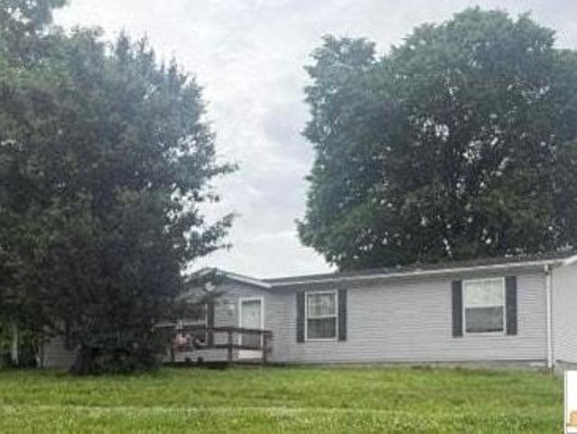 House for sale in Glasgow, Kentucky
