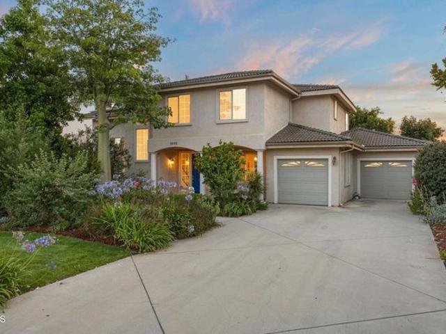 House for sale in Camarillo, California