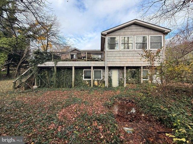 House for sale in Delaware