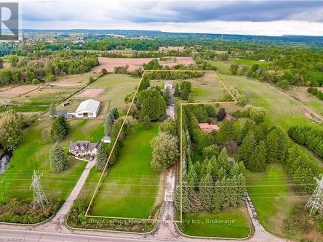 House for sale in Ancaster, Ontario