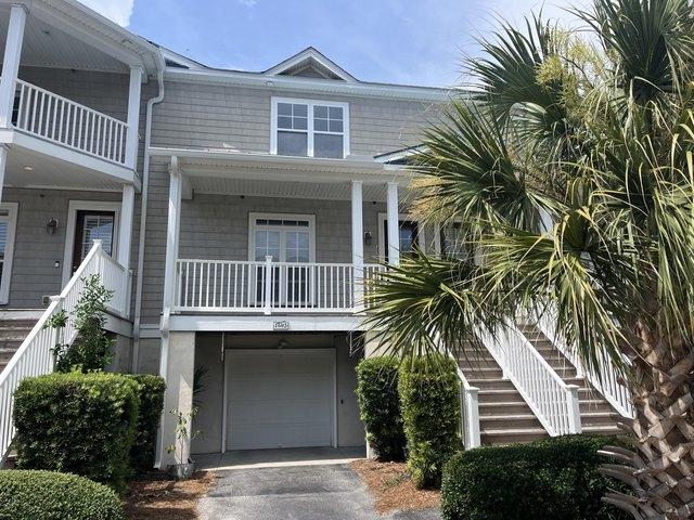 Townhouse for sale in Mount Pleasant, South Carolina