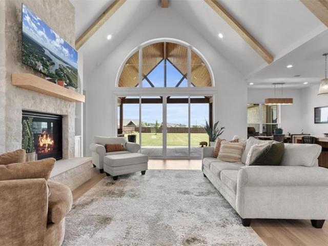 House for sale in Salado, Texas