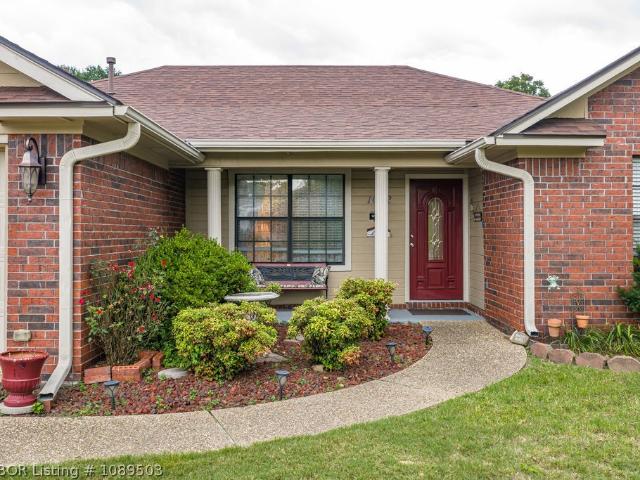 House for sale in Ark