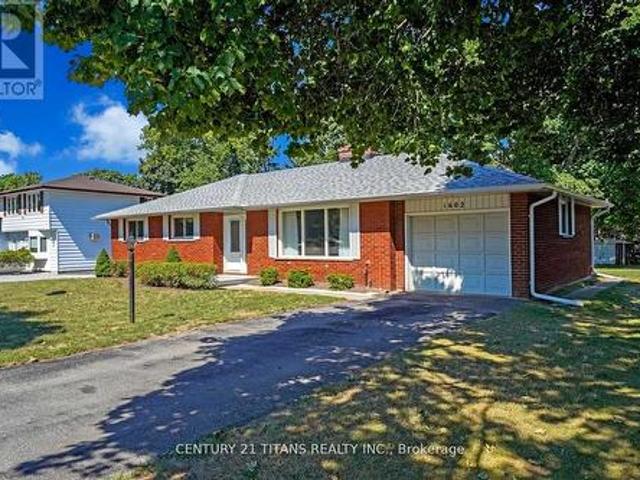 House for rent in Durham, Ontario