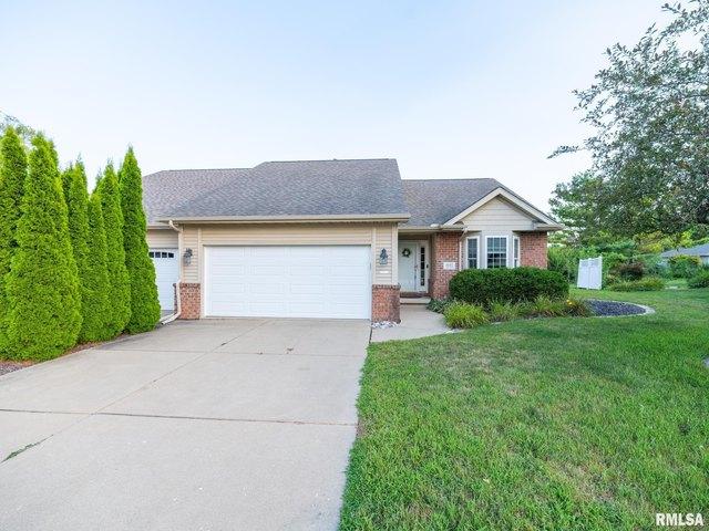 House for sale in Morton, Illinois