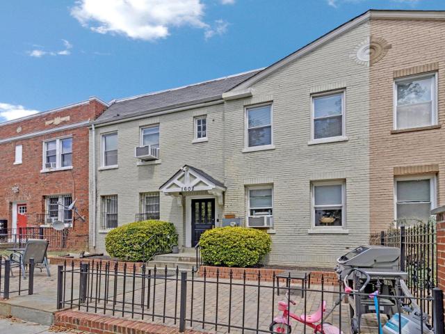 Apartment for sale in Washington, Washington DC