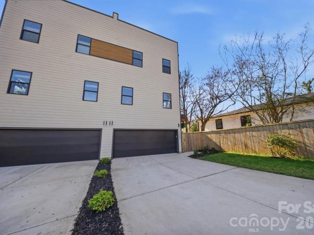 Townhouse for sale in Mecklenburg, North Carolina