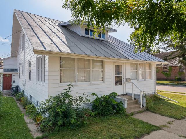 House for sale in La Crosse, Wisconsin