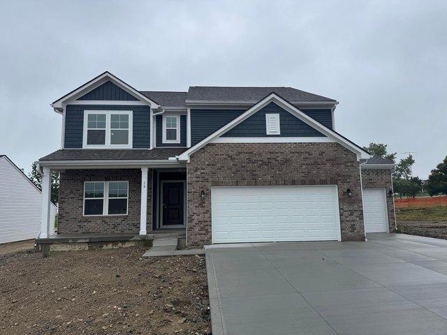 House for sale in Bellefontaine, Logan County
