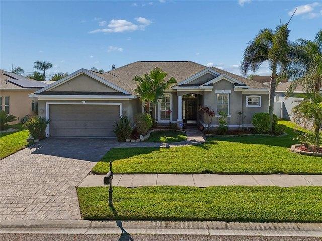 House for sale in Trinity, Florida
