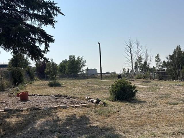 Land for sale in Wyoming