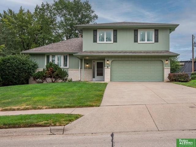 House for sale in Nebraska