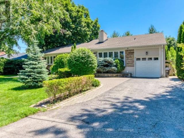 House for sale in Mississauga, Ontario