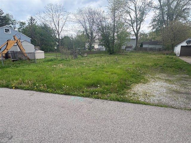 Land for sale in Erie, Pennsylvania