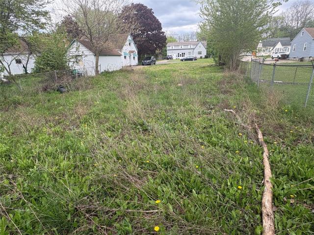 Land for sale in Erie, Pennsylvania
