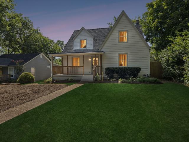 House for sale in Tennessee