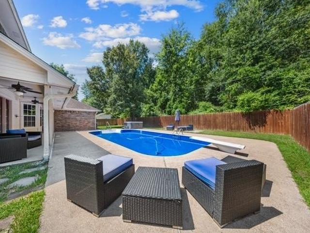 House for sale in Lufkin, Texas