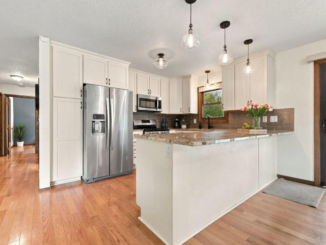 House for sale in Ramsey, Minnesota