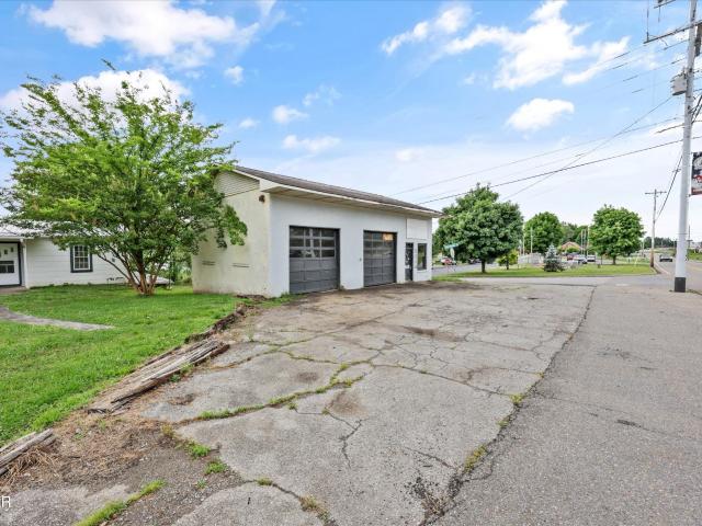 Commercial for sale in Tennessee