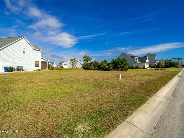 Land for sale in Morehead City, Carteret County