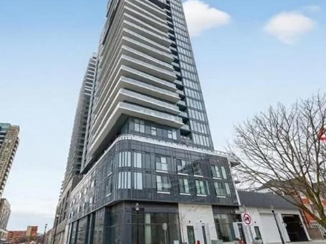 Condo for sale in Woburn, Ontario