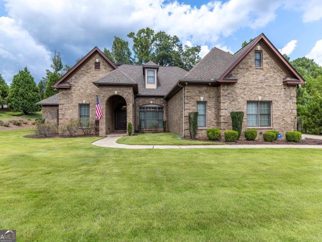 House for sale in Phenix City, Alabama