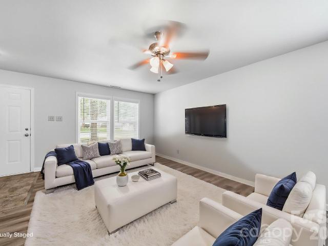 House for sale in Kannapolis, North Carolina