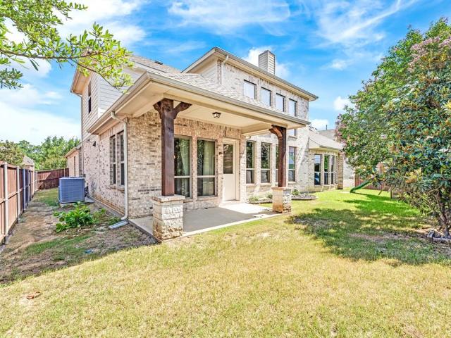 Property for rent in Allen, Texas