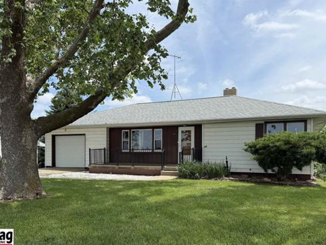 House for sale in Nebraska