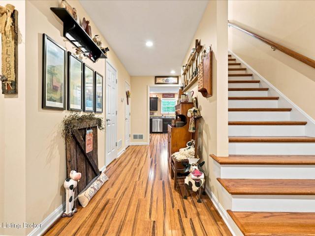 House for sale in La Grange, Kentucky