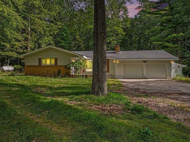 House for sale in Tawas City, Iosco County