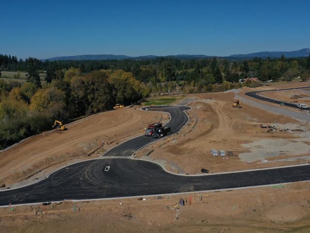 Land for sale in Ridgefield, Washington