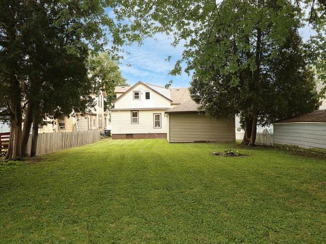 House for sale in Sheboygan, Sheboygan County