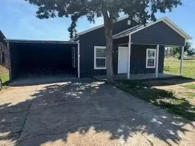 House for rent in Amarillo