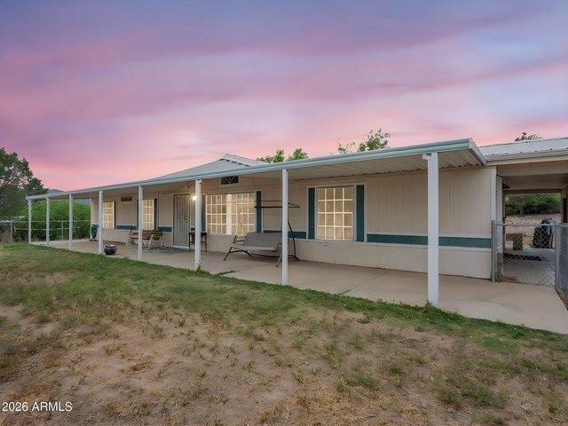 House for sale in Camp Verde, Arizona