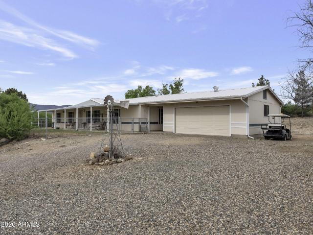 House for sale in Camp Verde, Arizona