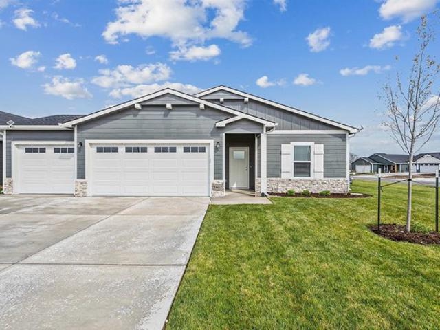 House for sale in Kansas