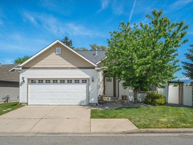 House for sale in Greenacres, Washington