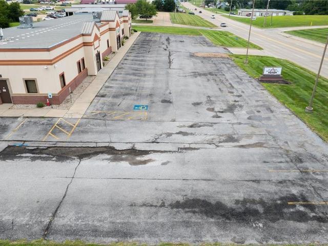 Property for rent in Buchanan, Missouri